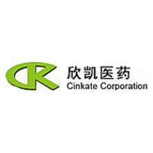 中国欣凯制药有限公司标志