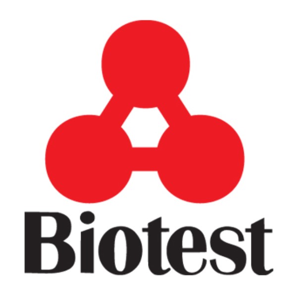德国Biotest公司标志