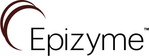 Epizyme, Inc.(已并购主体)标志