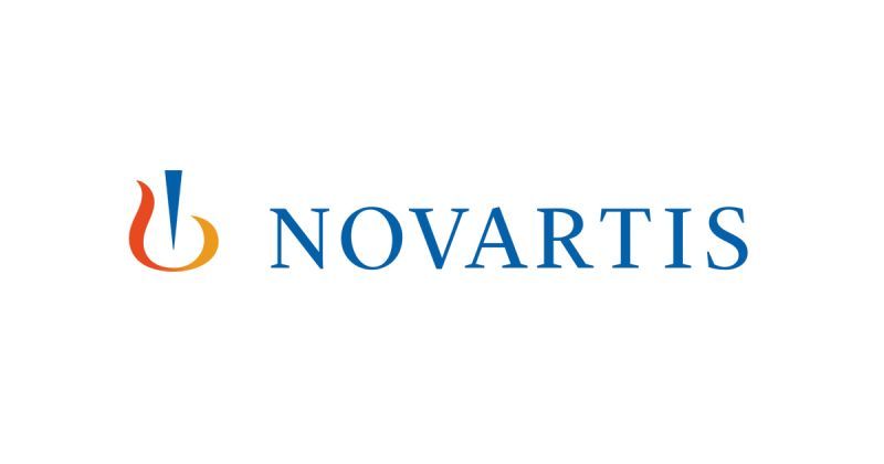 诺华意大利(Novartis Farma S.p.A.)标志