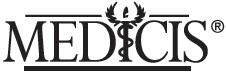 Medicis Pharmaceutical Corporation(历史企业资料)标志