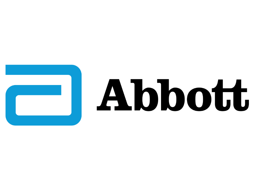 Abbott Laboratories(雅培)标志
