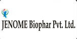 印度Jenome Biophar标志