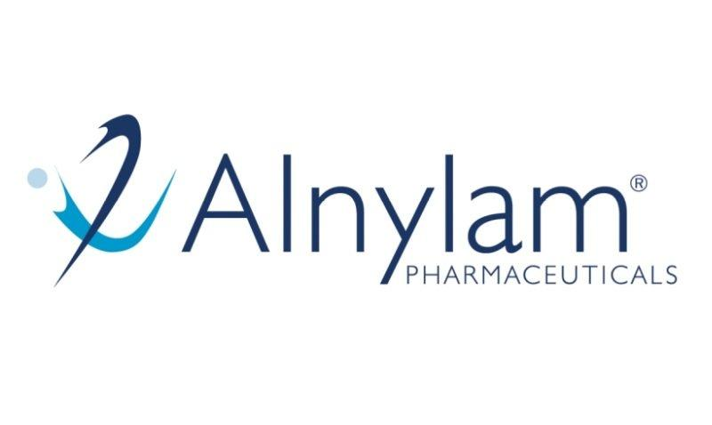美国Alnylam制药标志