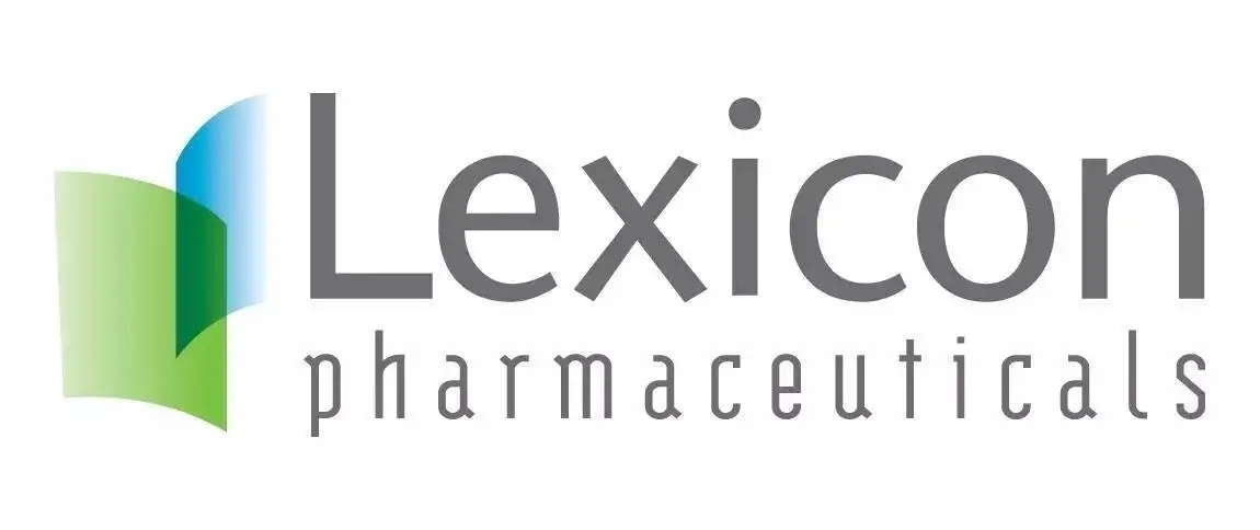 美国Lexicon Pharmaceuticals, Inc.(莱斯康制药)标志