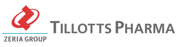 日本Tillotts Pharma标志