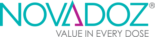 Novadoz Pharmaceuticals LLC标志