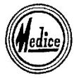 MEDICE Arzneimittel Pütter GmbH & Co. KG/MEDICE Health Family标志