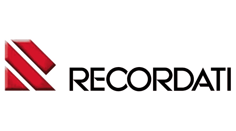 土耳其Recordati İlaç标志