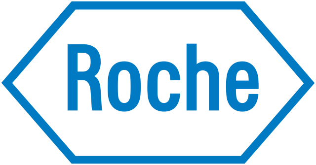 F. Hoffmann-La Roche Ltd.(瑞士罗氏主体)标志