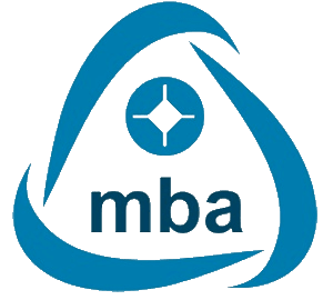 印度MBA Pharmaceuticals标志