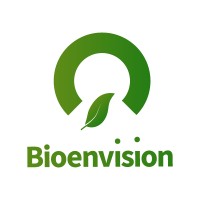 Bioenvision, Inc.(2007年被Genzyme收购的历史主体)标志