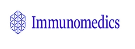 Immunomedics, Inc.(历史独立上市主体)标志