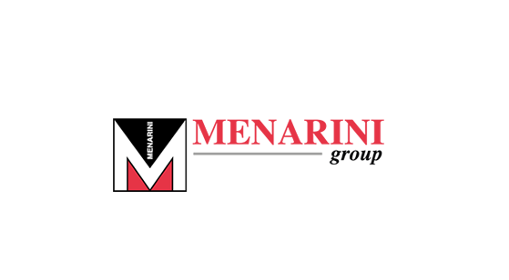 意大利美纳里尼(MENARINI)标志