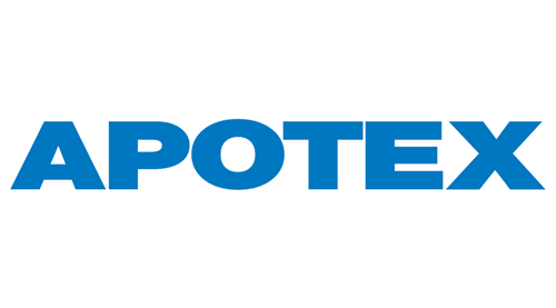 Apotex(加拿大集团及美国关联业务)标志