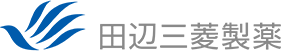 日本田边三菱(Mitsubishi Tanabe Pharma Corporation)标志