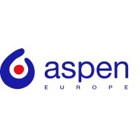 Aspen Bad Oldesloe GmbH标志