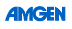 美国安进公司(Amgen)标志