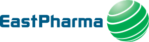 美国伊斯特夫制药(Eastar Pharma USA)标志