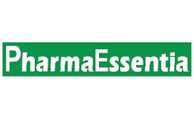 中国PharmaEssentia(药华医药股份有限公司)标志