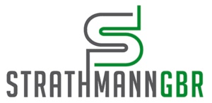 Strathmann GmbH & Co. KG标志