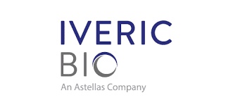 美国Iveric Bio眼科公司标志