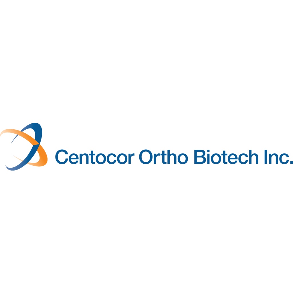 Centocor Ortho Biotech Inc.(Janssen Biotech, Inc.历史名称)标志