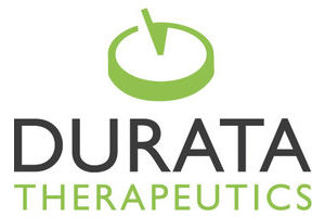 美国Durata Therapeutics标志