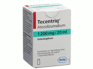 阿特珠单抗 阿特珠单抗