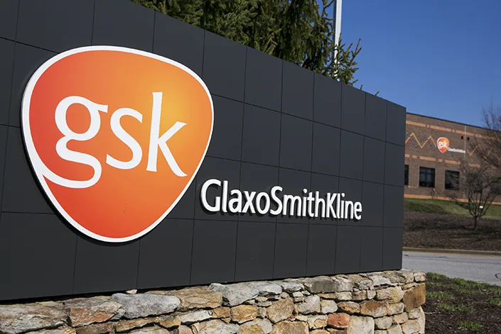 葛兰素史克(GlaxoSmithKline)资料配图