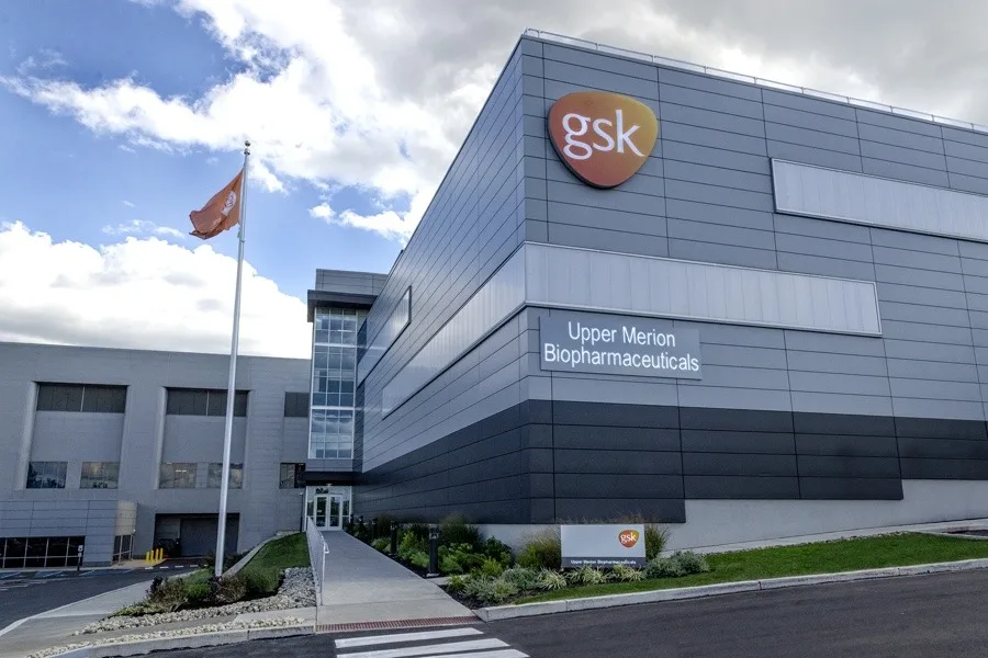 葛兰素史克(GlaxoSmithKline)资料配图