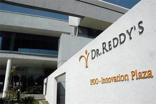 雷迪博士实验室(Dr. Reddy's Laboratories)资料配图