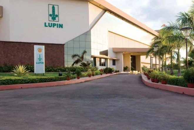 鲁宾有限公司(Lupin Limited)资料配图