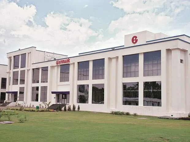格伦马克制药公司(Glenmark Pharmaceuticals)资料配图