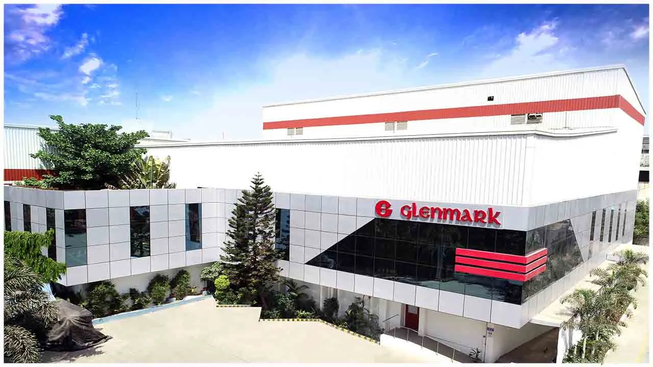 格伦马克制药公司(Glenmark Pharmaceuticals)资料配图