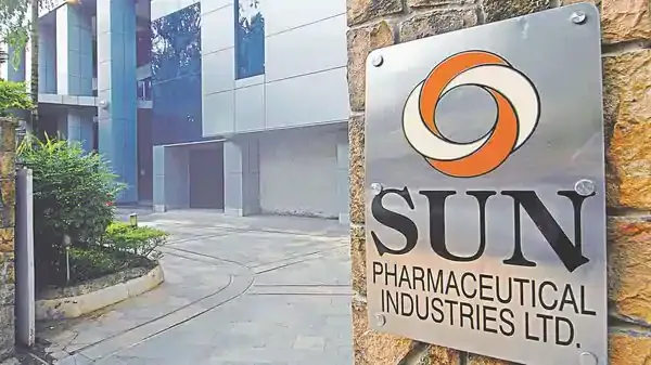 印度太阳药业(Sun Pharmaceutical Industries)资料配图
