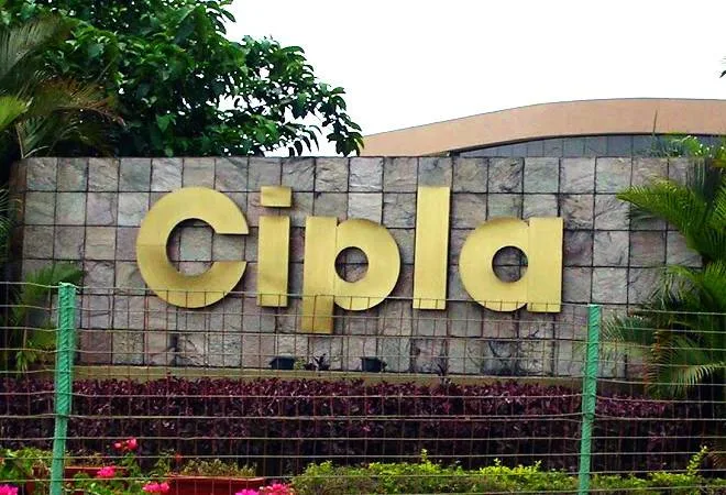 西普拉有限公司( Cipla Limited)资料配图