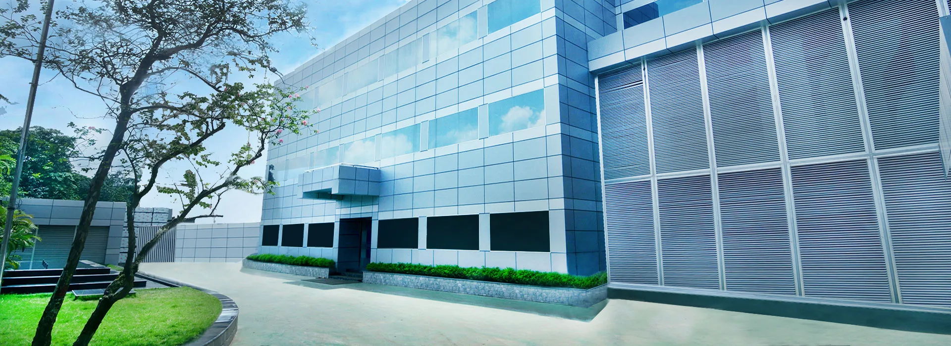 耀品国际(Drug International Ltd.简称DIL)资料配图
