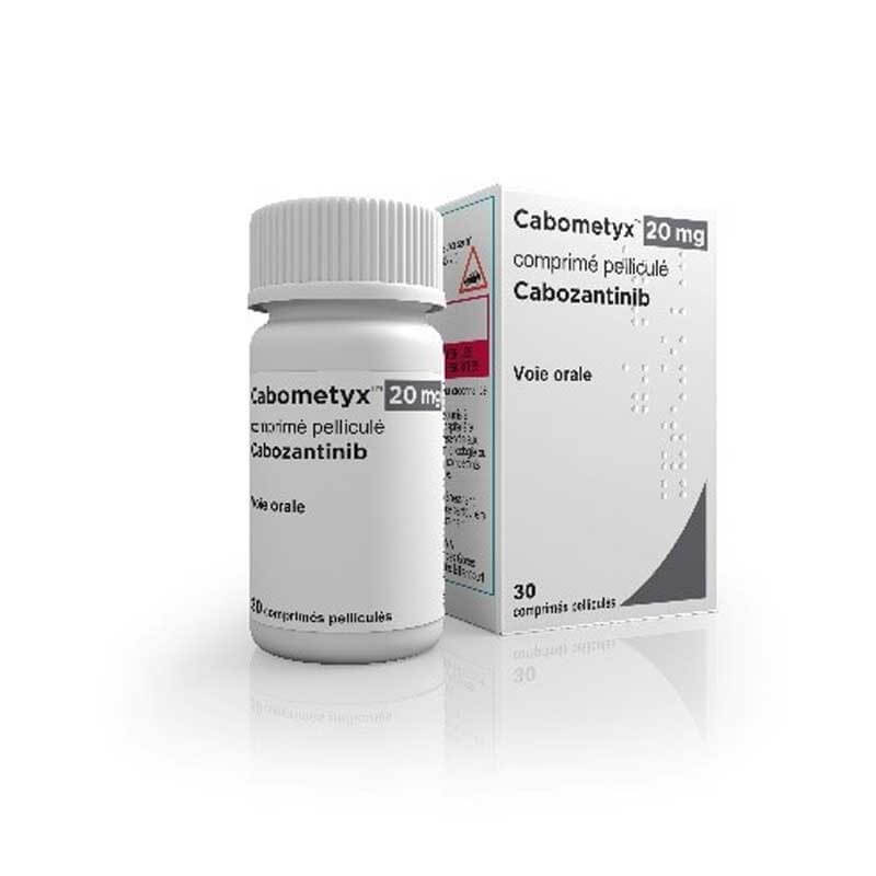 Know Cabozantinib price 