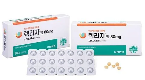 新药资讯:拉泽替尼(Leclaza)联合Rybrevant加化疗方案治疗EGFR突变NSCLC疗效如何? 新药资讯:拉泽替尼(Leclaza)联合Rybrevant加化疗方案治疗EGFR突变NSCLC疗效如何?