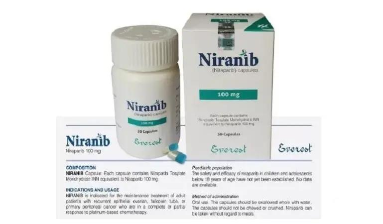  Ipilimumab Plus 尼拉帕利(Niraparib)组合延长胰腺癌的PFS率