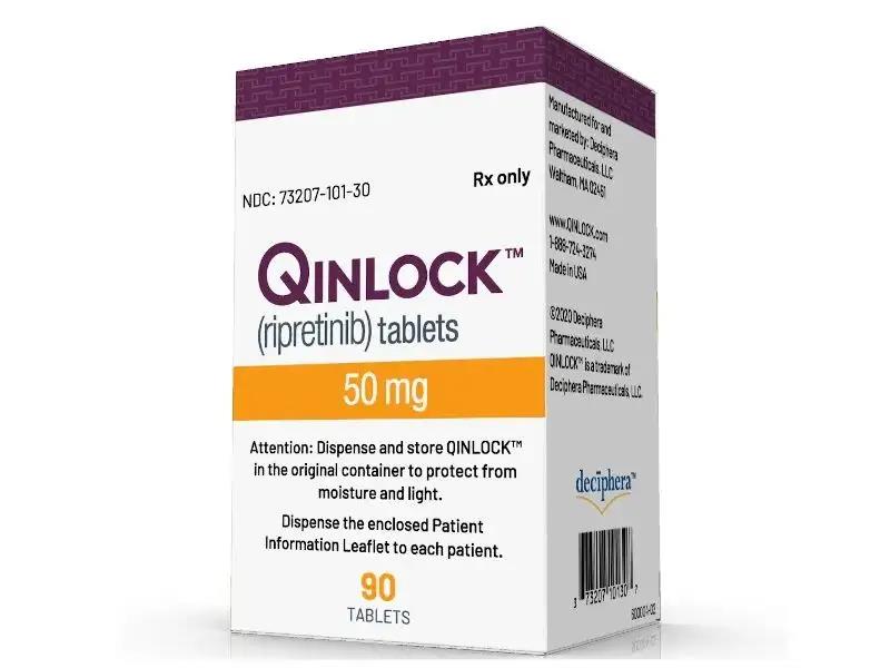 瑞派替尼（Ripretinib）在晚期GIST肿瘤疗效如何？国内是否能购买到？