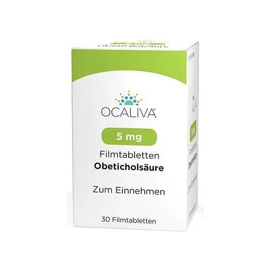 奥贝胆酸（obeticholic acid）仿制版价格多少钱一盒？治疗效果怎么样？