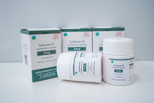 劳拉替尼(LORLATINIB)治疗效果如何？国内上市了吗？能否医保报销？