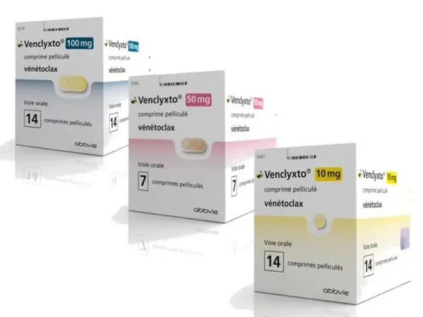 孟加拉珠峰版的维奈托克 (Venetoclax) 多少钱一盒？国内有购买渠道吗？