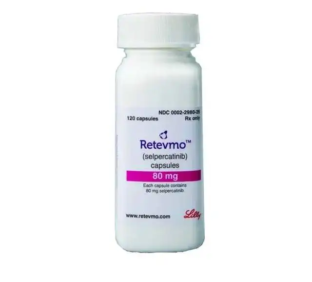 Retevmo(塞尔帕替尼)价格多少钱一盒？