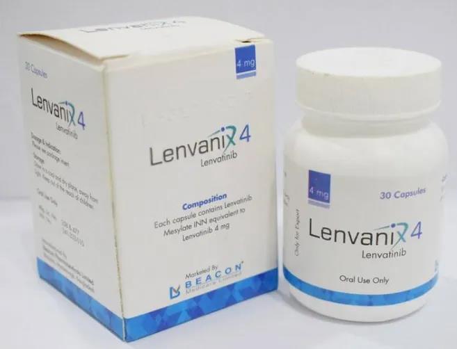 仑伐替尼（Lenvima）需要多长时间才能起疗效？