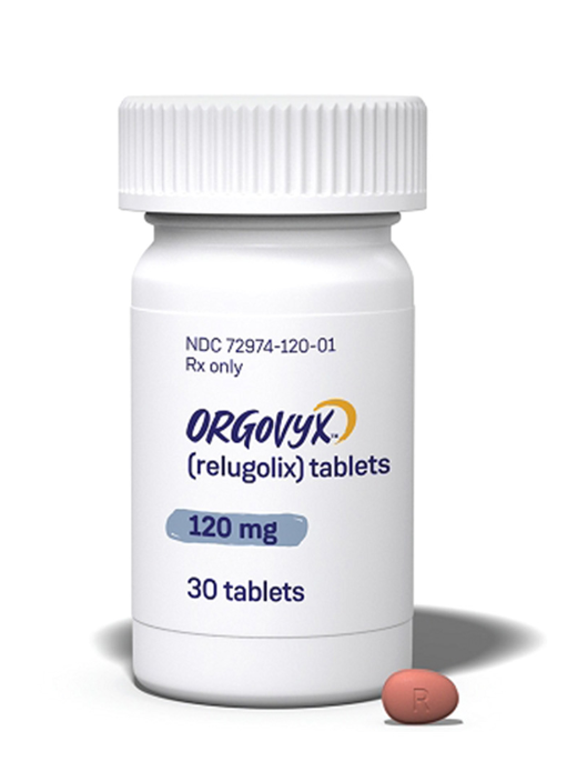 Orgovyx（瑞格列克）适应症是什么？多长时间见效？