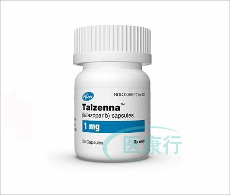 他拉唑帕尼（talazoparib）治疗乳腺癌效果如何？在北京能购买到吗？
