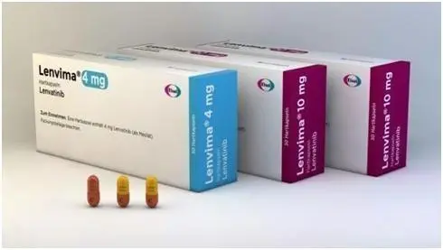 乐伐替尼（Lenvatinib）治疗肝细胞癌 （HCC）效果如何？医保报销后的价格多少钱一盒？